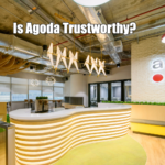 Is Agoda Trustworthy?