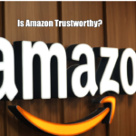 Is Amazon Trustworthy?