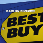 Is Best Buy Trustworthy