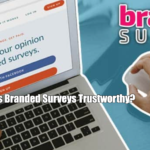 is Branded Surveys trustworthy?