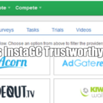 Is InstaGC Trustworthy?
