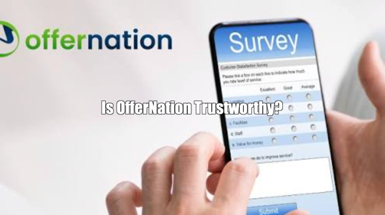 Is OfferNation Trustworthy?