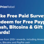 Is PrizeRebel Trustworthy?