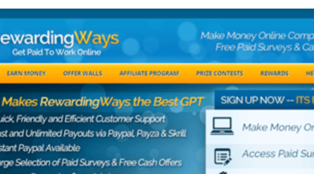 Is Rewarding Ways Trustworthy?