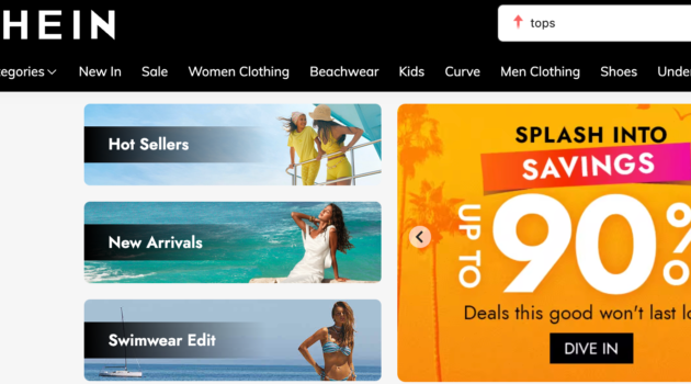 Is Shein Trustworthy?