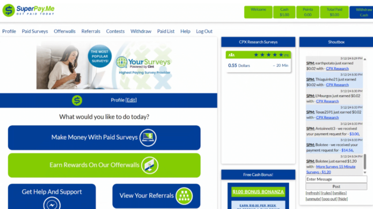 Is SuperPay.me Trustworthy