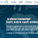 Is ySense Trustworthy?